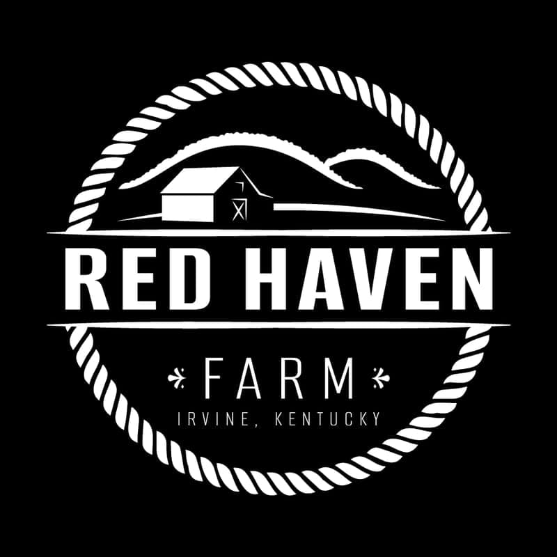 Red Haven Farm — pasture-raised beef producer in Irvine, Kentucky