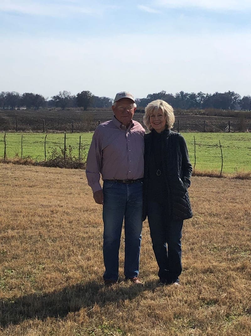 River Valley Grassfed Beef — pasture-raised beef producer in Riesel, Texas
