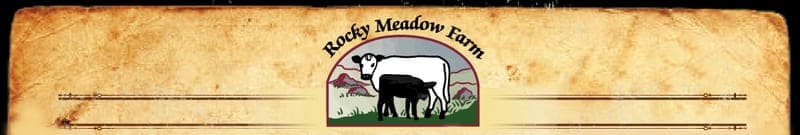 Rocky Meadow Farm — pasture-raised beef producer in Francestown, New Hampshire