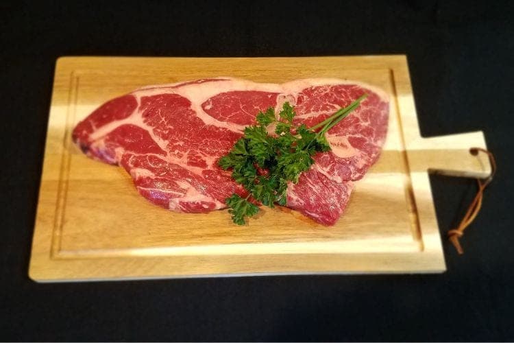 Rose Valley Angus Farm — pasture-raised beef producer in Clyde, New York