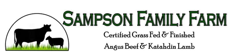 Sampson Family Farm — pasture-raised beef in Live Oak, FL