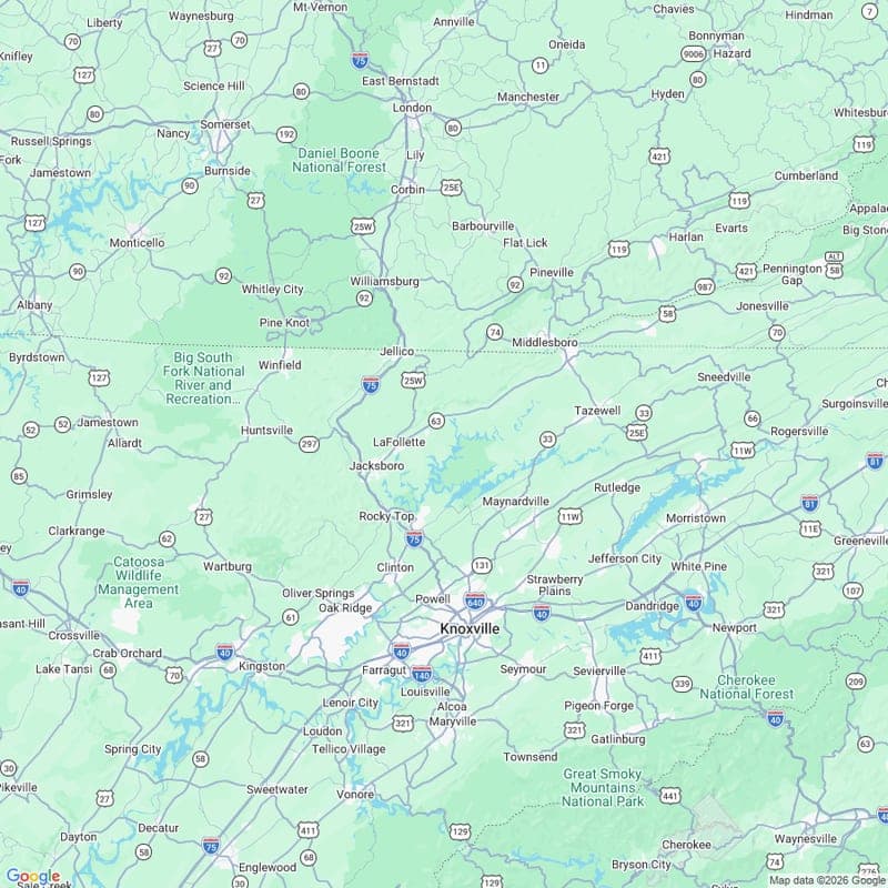 Sanders Farm — pasture-raised beef in VA