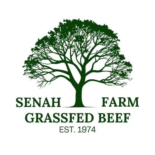 Senah Farm — pasture-raised beef producer in Tazewell, Virginia