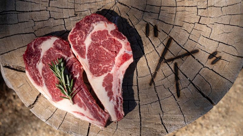 Shining "K" Meats — pasture-raised beef producer in Fernley, Nevada