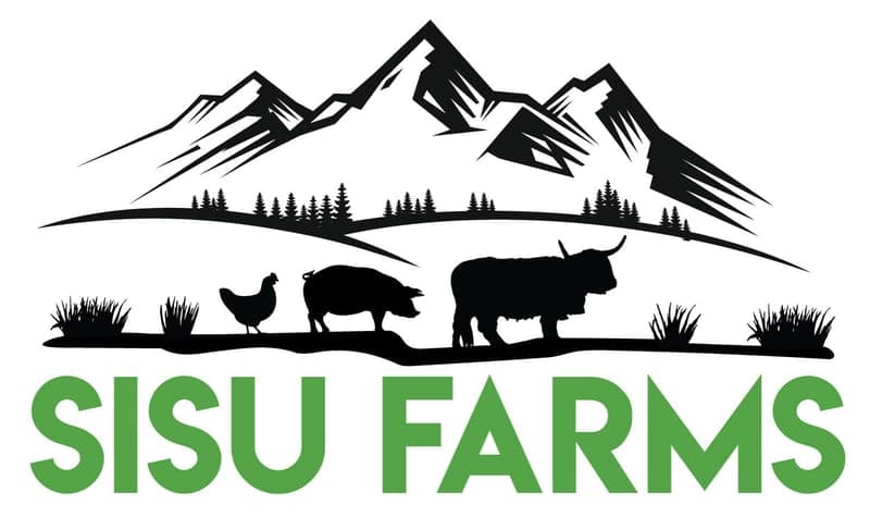 Sisu Farms — pasture-raised beef in Granby, CO