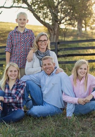 Six Ridges Farm — pasture-raised beef producer in Paris, Kentucky