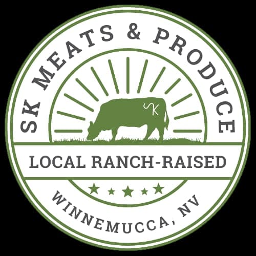 SK Meats and Produce — pasture-raised beef producer in Winnemucca, Nevada