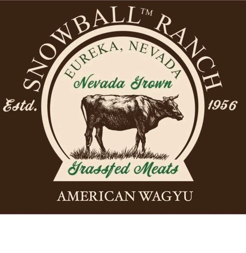 Snowball Ranch Organics — pasture-raised beef in Eureka, NV