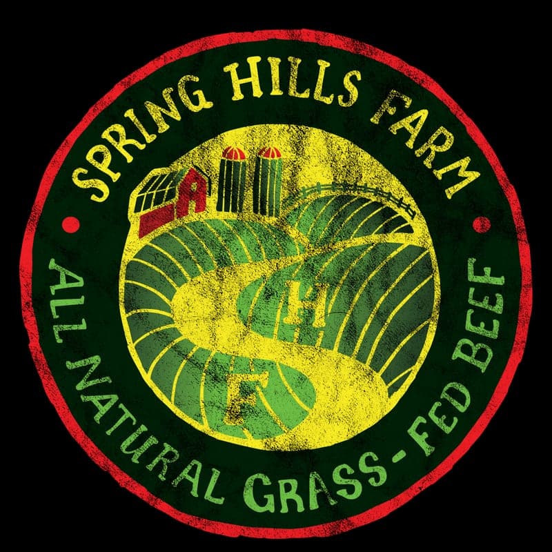 Spring Hills Farms — pasture-raised beef producer in Glasgow, Kentucky