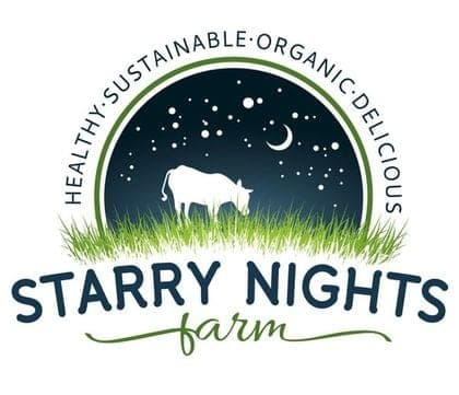 Starry Nights Farm — pasture-raised beef in Burlington, WI