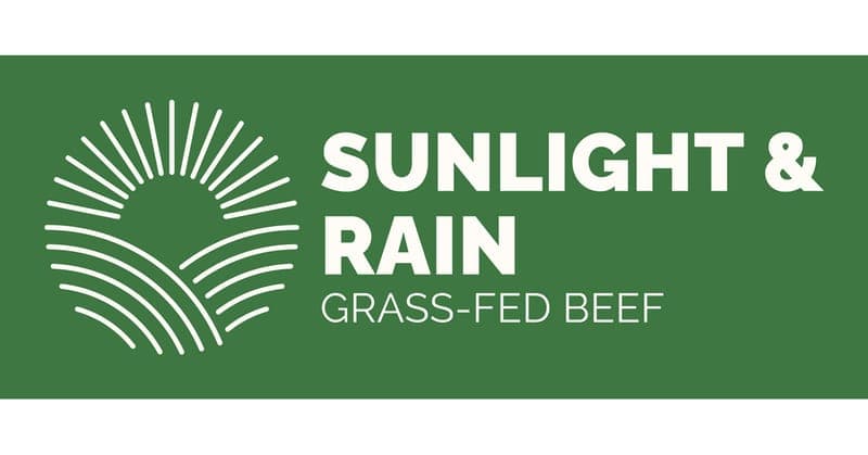Sunlight and Rain — pasture-raised beef producer in Larchwood, Iowa
