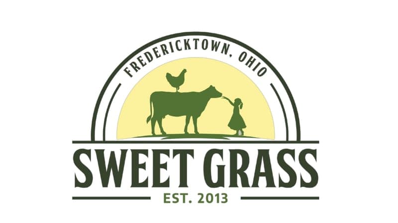 Sweet Grass Dairy — pasture-raised beef producer in Fredericktown, Ohio