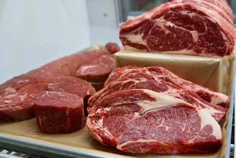 Swift Level — pasture-raised beef producer in Lewisburg, West Virginia
