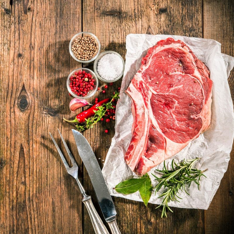 The Grass Fed Cattle Company — pasture-raised beef in Edina, MN