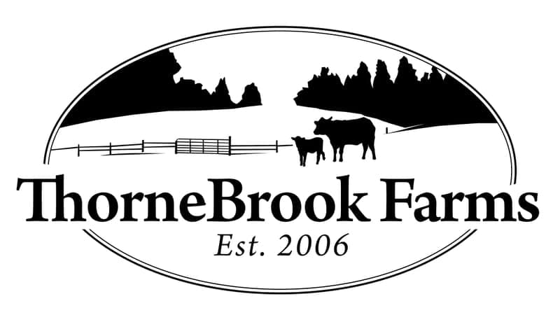 ThorneBrook Farms — pasture-raised beef producer in Cumberland, Virginia