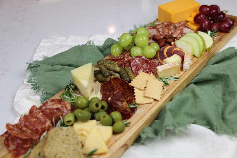 Thousand Hills Cattle Company — pasture-raised beef in Cannon Falls, MN