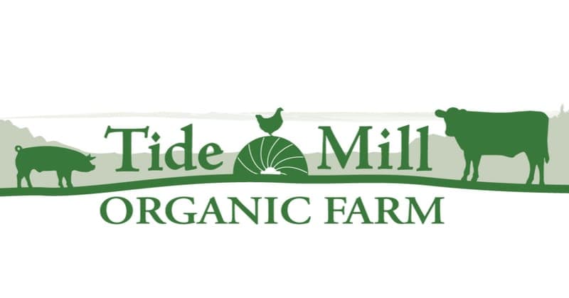 Tide Mill Organic Farm — pasture-raised beef producer in Edmunds, Maine