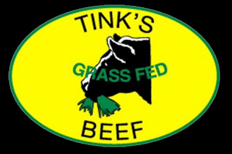 Tink's Grass-fed Beef — pasture-raised beef producer in Washington, Georgia