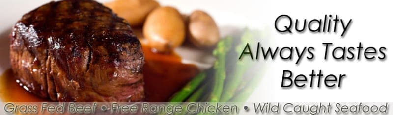 Topline Foods — pasture-raised beef producer in Phoenix, Arizona