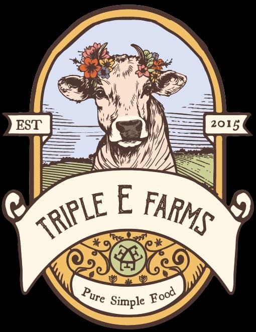 Triple E Farms — pasture-raised beef producer in West Virginia