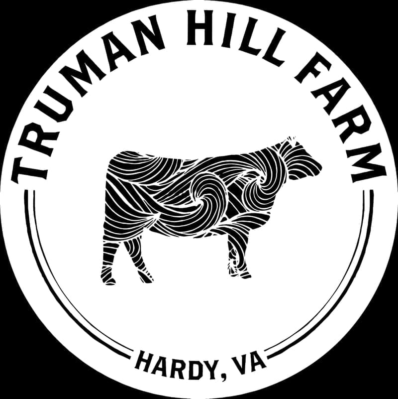 Truman Hill Farm — pasture-raised beef in Hardy, VA