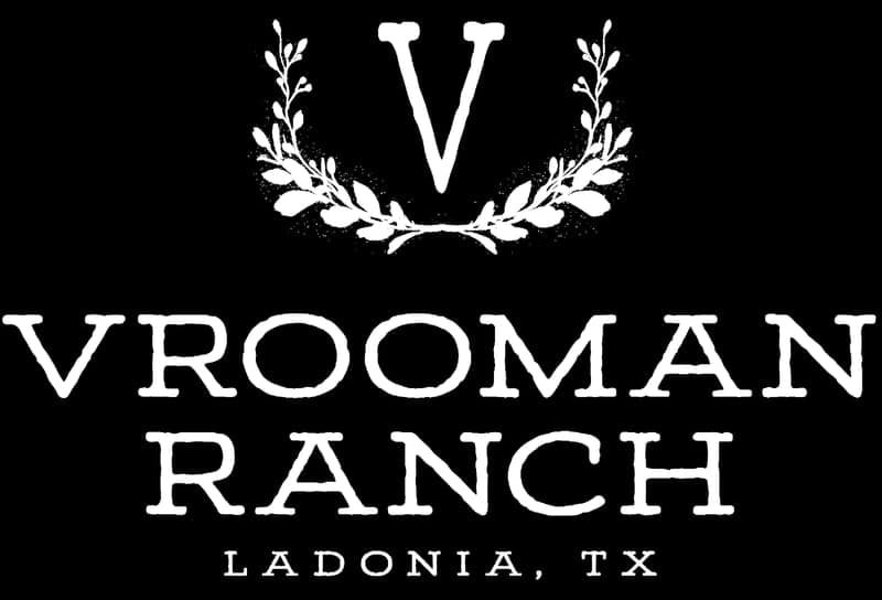 Vrooman Ranch — pasture-raised beef producer in Ladonia, Texas