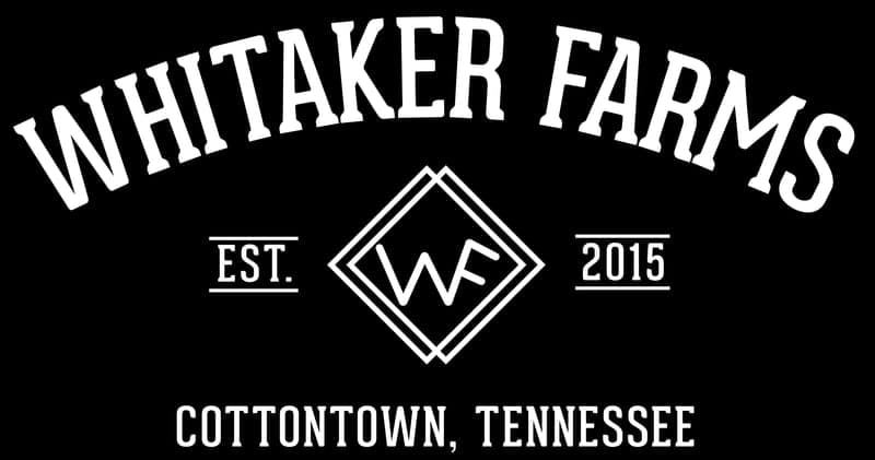 Whitaker Farms — pasture-raised beef producer in Gallatin, Tennessee