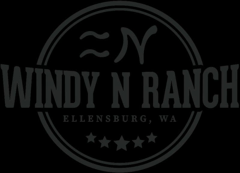 Windy N Ranch — pasture-raised beef producer in Ellensburg, Washington