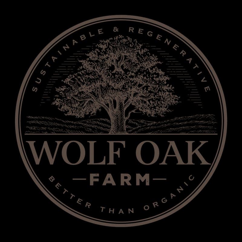 Wolf Oak Farm — pasture-raised beef producer in Genesee, Pennsylvania